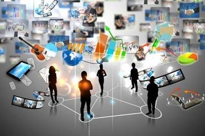 傳統企業破局之道 網絡營銷、品牌推廣與互聯網銷售一體化轉型