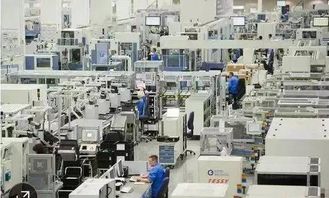 數字賦能，智造未來——中國工業互聯網大會在杭召開，展望產業互聯新圖景