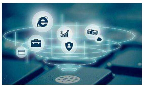 淺析互聯(lián)網(wǎng)與新媒體運(yùn)營(yíng) 廣告營(yíng)銷市場(chǎng)在互聯(lián)網(wǎng)銷售中的一線生機(jī)