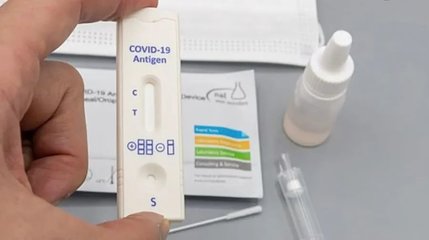 疫情防控“新十條”出臺后，政協委員和專家關于核酸抗原檢測的建議